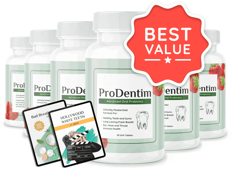 ProDentim